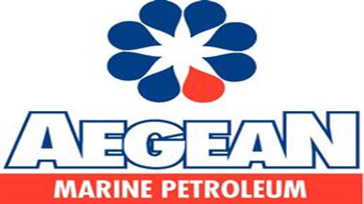 Στην Αγορά της Ν. Αφρικής η Aegean Marine Petroleum